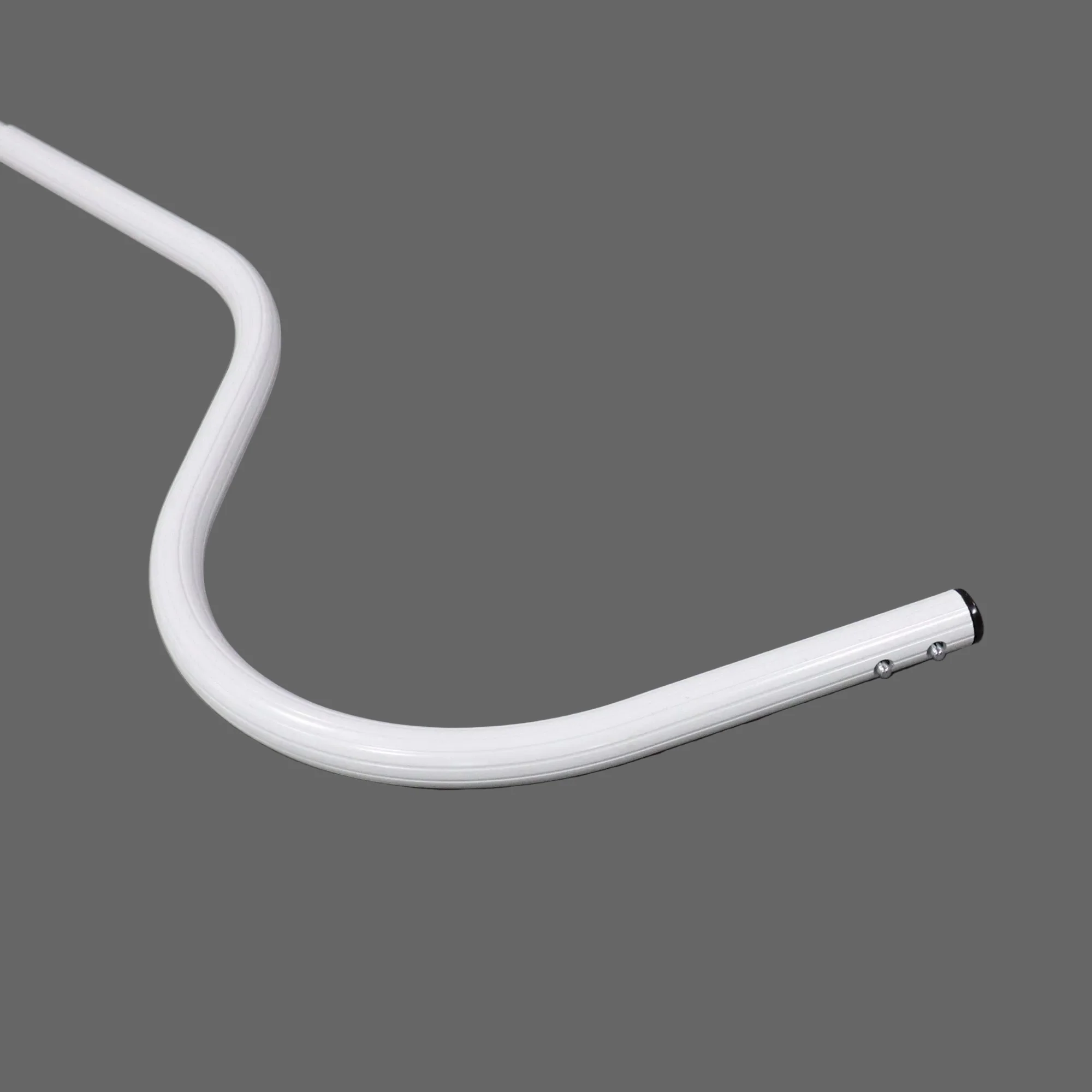 Tent Pole Push Pins and C Clasp 64 Inches - Image 2