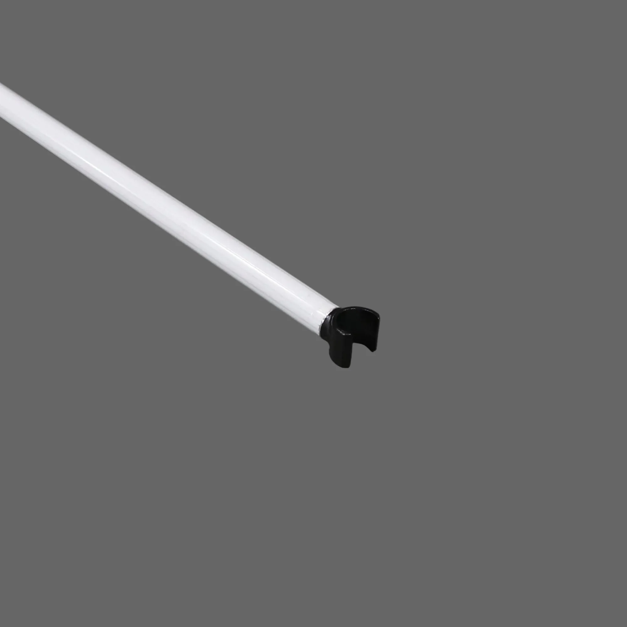 Tent Pole Push Pins and C Clasp 64 Inches - Image 3