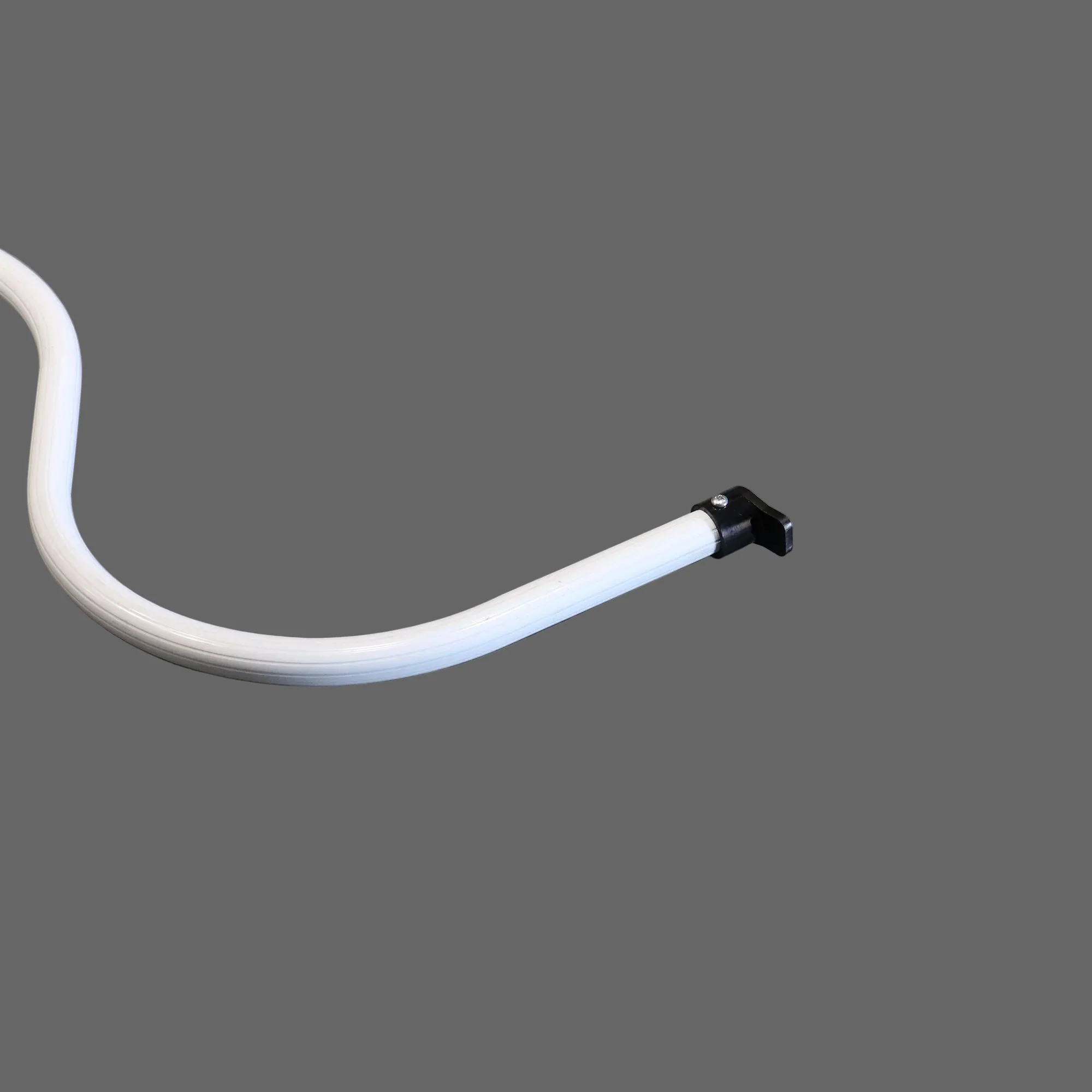 Tent Pole Duck Bill and C Clasp 65 Inches - Image 2