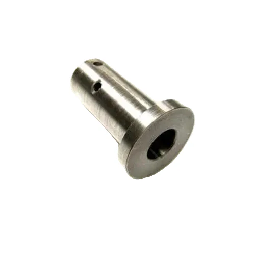 Two Hole Thrust Nut - Image 2