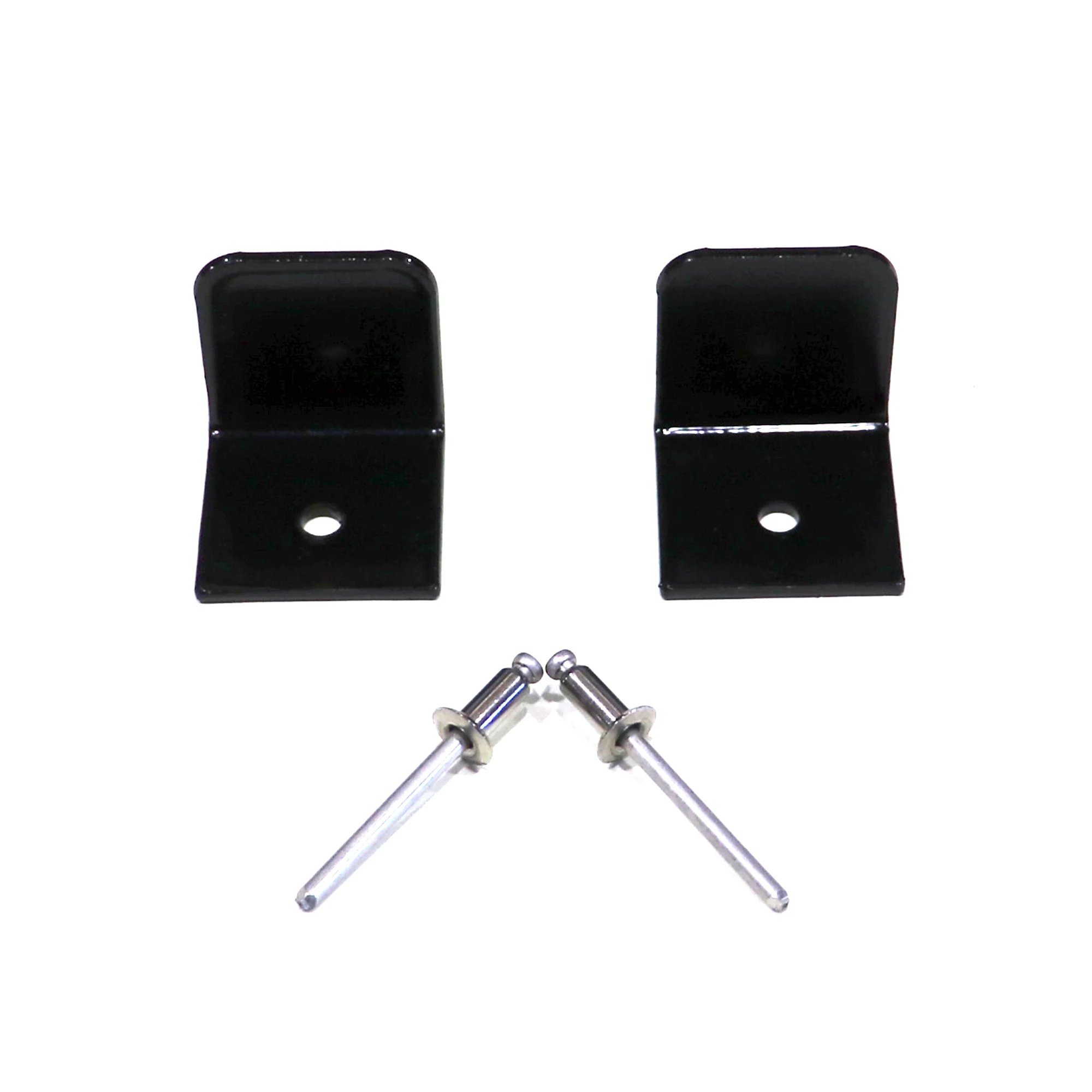 Battery Box Bracket Kit