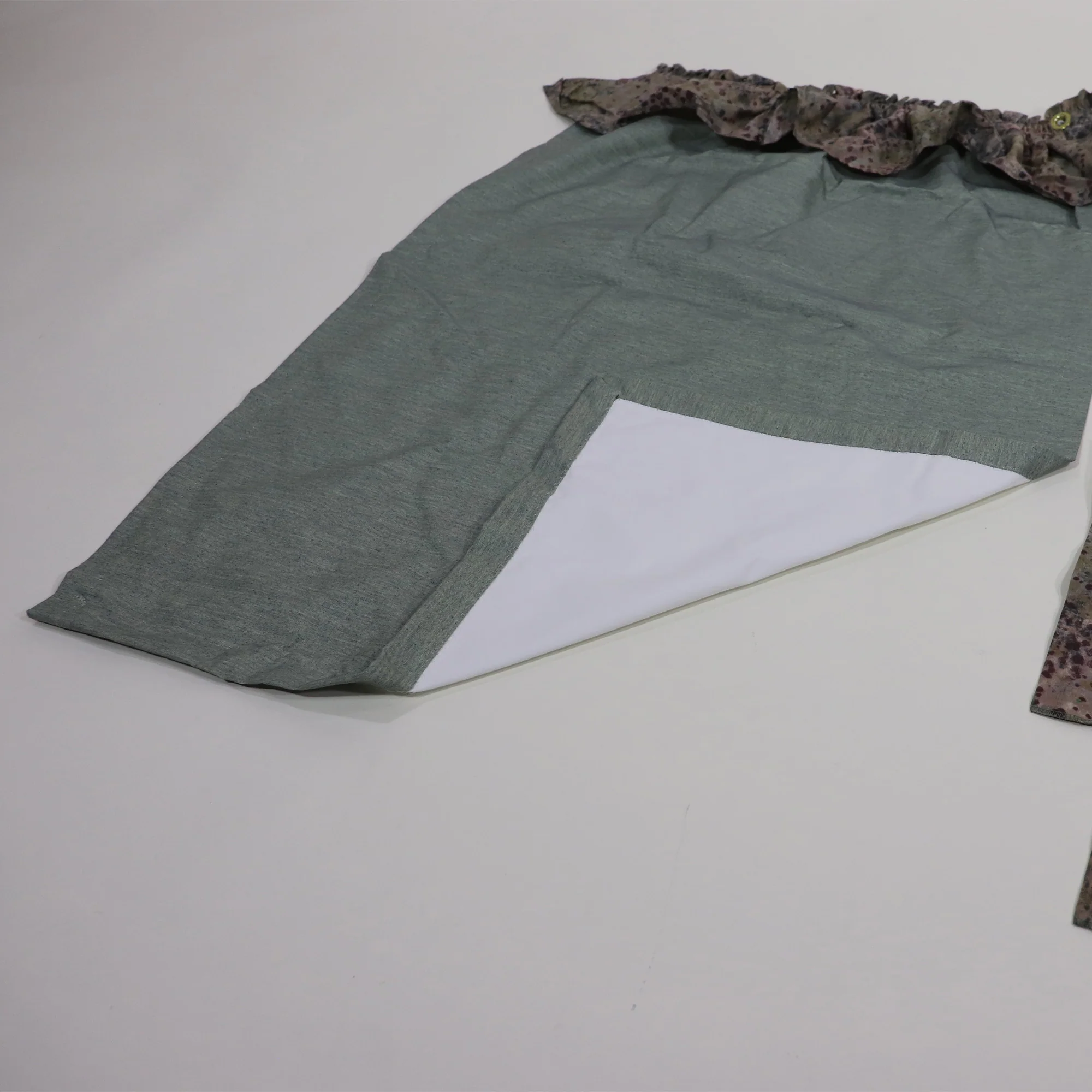 Tip Out Curtains With Valance - Image 4