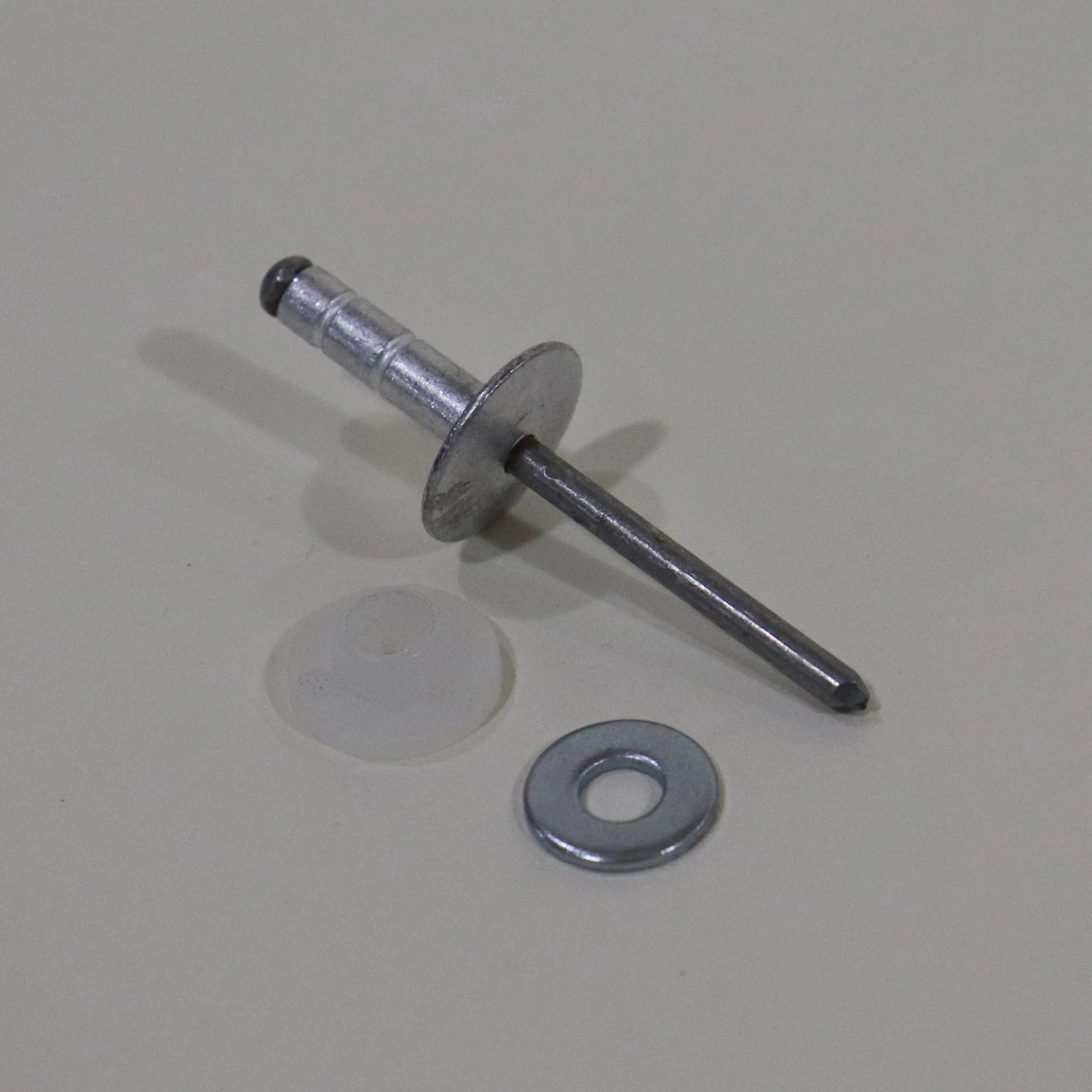 Track Guide Installation Kit