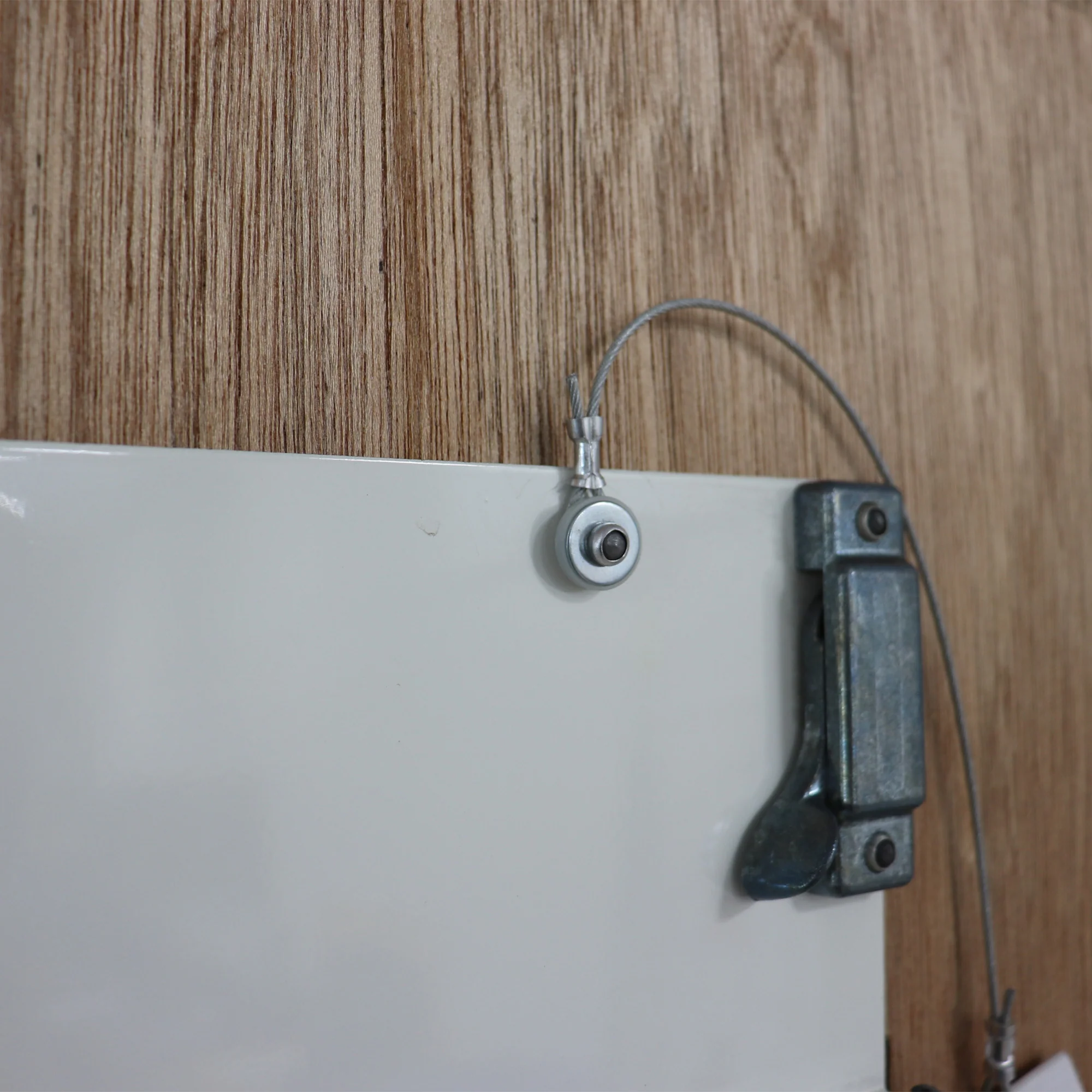 Track Guide Installation Kit - Image 2