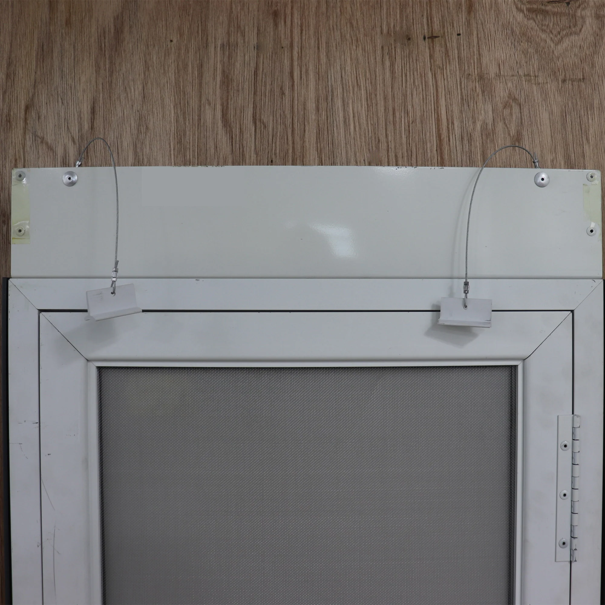 Track Guide Installation Kit - Image 3