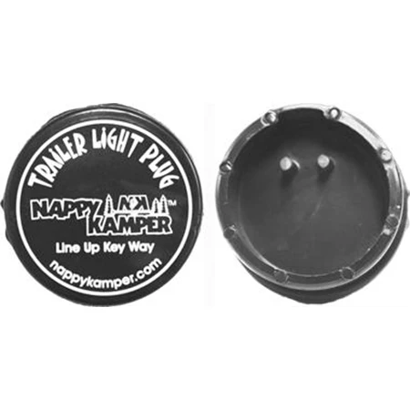 Trailer Light Plug