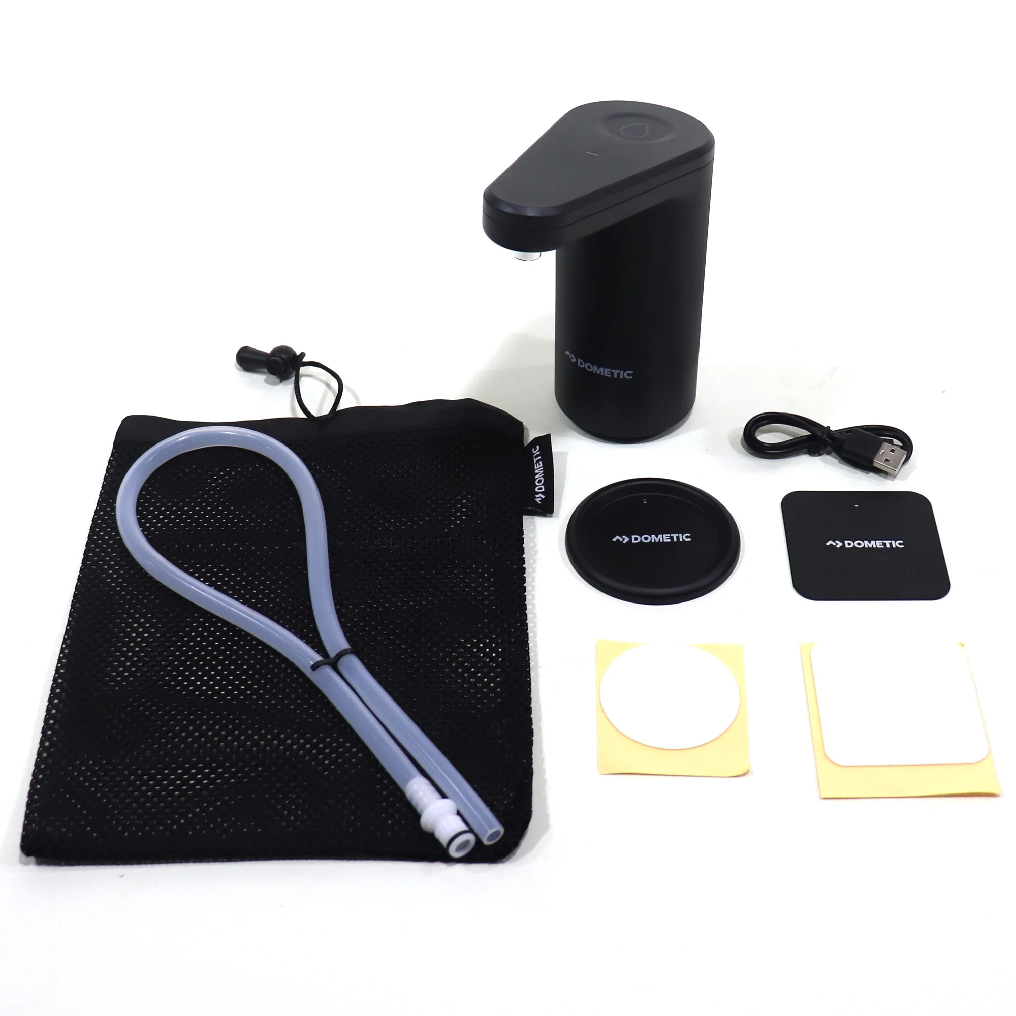 USB Chargeable Faucet - Image 6