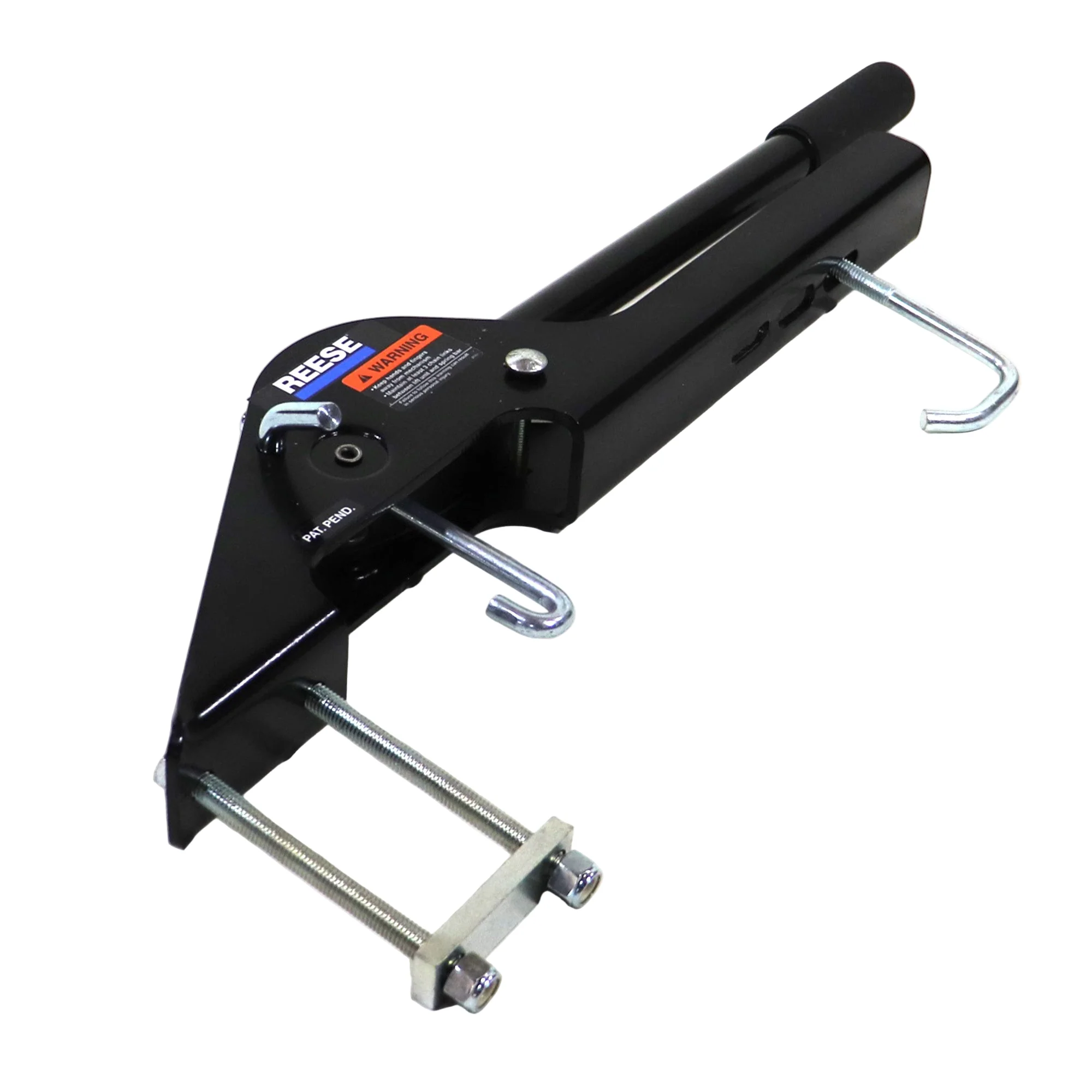Weight Distribution Lift Assembly - Image 2