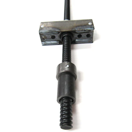 Ball Bearing Whiffle Tree 5361 - Image 5